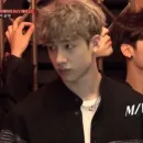 Стикер Bang Chan