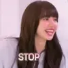 Стикер Lisa