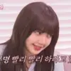 Стикер Lisa