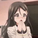 Стикер 😔🖕🏻