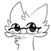 Стикер Boykisser UwU