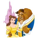 Красавица и Чудовище Без Текста