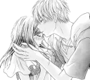 because I like you