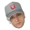 Стикер 🅱️edolaga