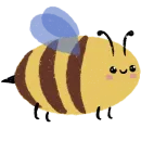 Пчелки