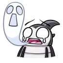 Стикер Базз