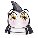 Стикер Базз