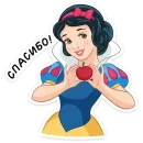 Белоснежка и гномы