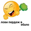 Стикер Stupid Stickers