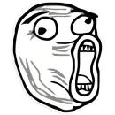 Стикер Мемасы