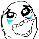 Стикер Мемасы