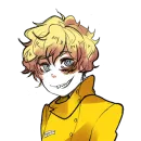 Беннетт (Привет, Шарлотта!)