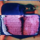 Стикер bent pepes