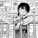 Стикер Chainsaw Man