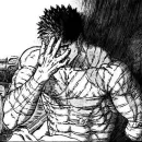 Стикер berserk