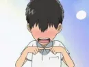 Стикер Атака титанов