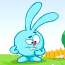 Стикер Смешарики