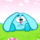 Стикер Смешарики