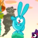 Стикер Смешарики