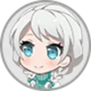 Стикер BanG Dream