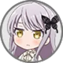 Стикер BanG Dream