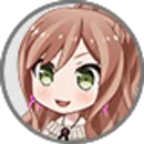 Стикер BanG Dream