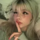 Стикер °best girls ~