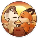 Любимое лето