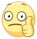 Стикер NewVK