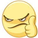Стикер NewVK
