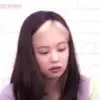 Стикер BEXPAY JENNIE KIM