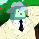 Стикер БиМО