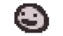 Стикер The binding of Isaac
