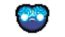 Стикер The binding of Isaac