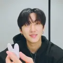 Стикер CHANGBIN