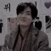 Стикер kim taehyung bts