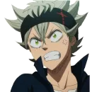 Black Clover