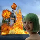 Стикер BLACKPINK