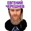 Евгений Черешнев