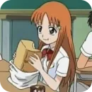 Стикер Bleach