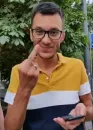 Стикер snyusfor