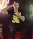 Стикер snyusfor
