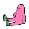 Blobby