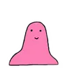 Стикер Blobby