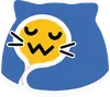 Стикер Comfy