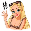 Blondychain