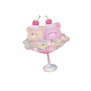 Стикер Food