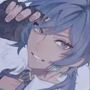 Стикер Kaeya