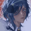 Стикер Kaeya