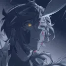 Стикер Kaeya
